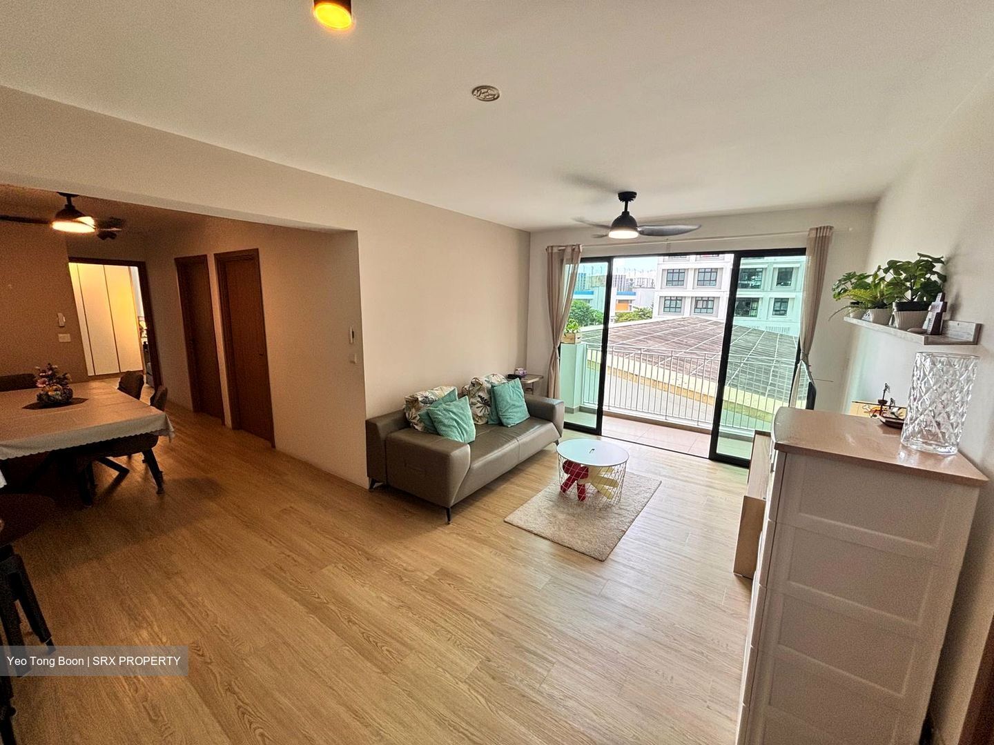Northshore Drive (Punggol), Multi Generation #613597521